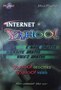 Internet Yahoo!