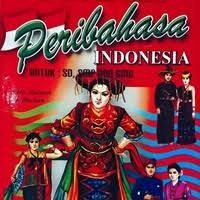 Image of Kamus Lengkap Pribahasa Indonesia