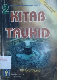 Kitab tauhid 2