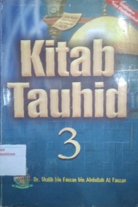 Image of Kitab Tauhid 3