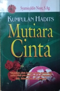 Image of Kumpulan Hadist Mutiara cinta