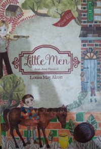 Image of Little Men - Anak-anak Plumfield