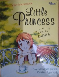 Image of Little princes