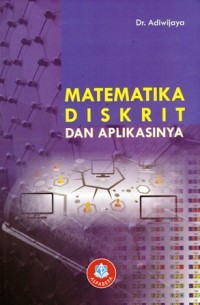 Image of Matematika distrit dan aplikasinya