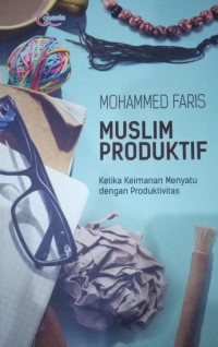 Image of Muslim Produktif