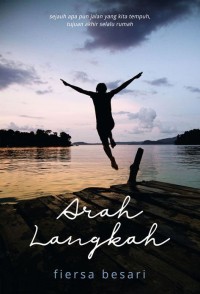 Image of Arah langkah