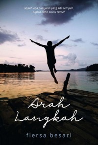 Arah langkah