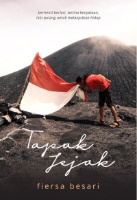 Tapak Jejak