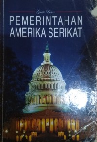 Image of Garis besar pemerintahan Amerika serikat