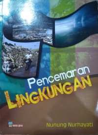 Image of Pencemaran Lingkungan