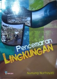 Pencemaran Lingkungan