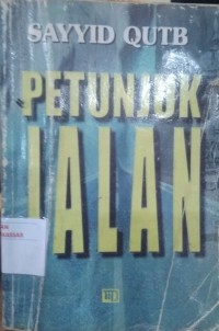Image of Petunjuk Jalan