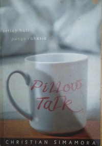 Pillow talk