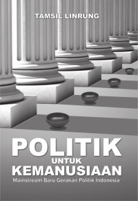 Image of Politik Untuk Kemanusiaan