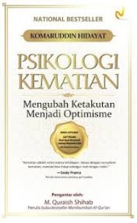 Psikologi Kematian