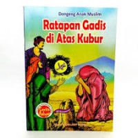 Image of Dongeng Ratapan Gadis Di Atas Kubur