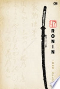 Image of 47 Ronin