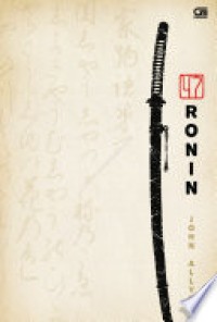 47 Ronin