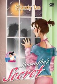 Image of Samantha's Secret
