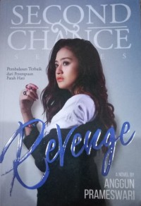 Image of Second chance series Revenge