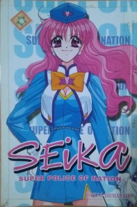 Image of Seika