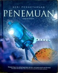 Seri Pengetahuan : Penemuan