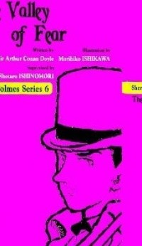 Image of Sherlock Holmes Series 6