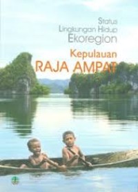 Image of Status Lingkungan Hidup Ekoregion