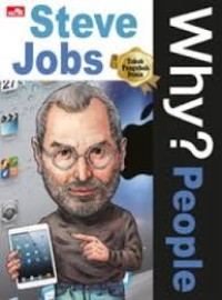 Why? People-Steve Jobs