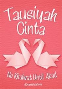Image of Tausiyah Cinta