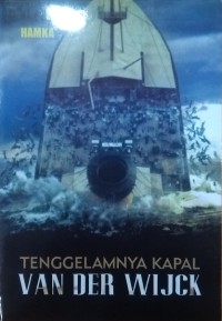 Image of Tenggelamnya Kapal Van Der Wijck