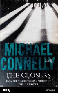 Image of Michael Connelly The Closers