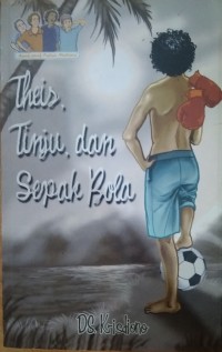 Theis, Tinju dan Sepak Bola