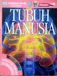 Image of Eyewitness: Tubuh Manusia