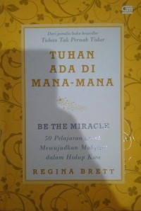 Image of Tuhan ada dimana-mana