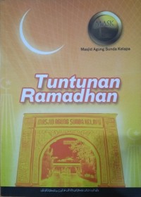 Tuntunan ramadhan