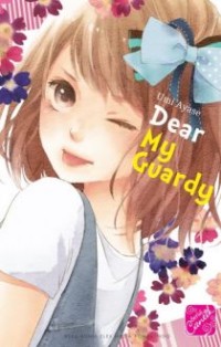 Image of Dear My Guardy