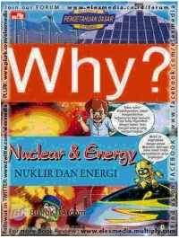 Image of Why? Nuklir & Energi